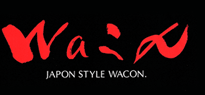 waこん　JAPON STYLE WACON