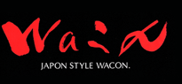 wa@JAPON STYLE WACON